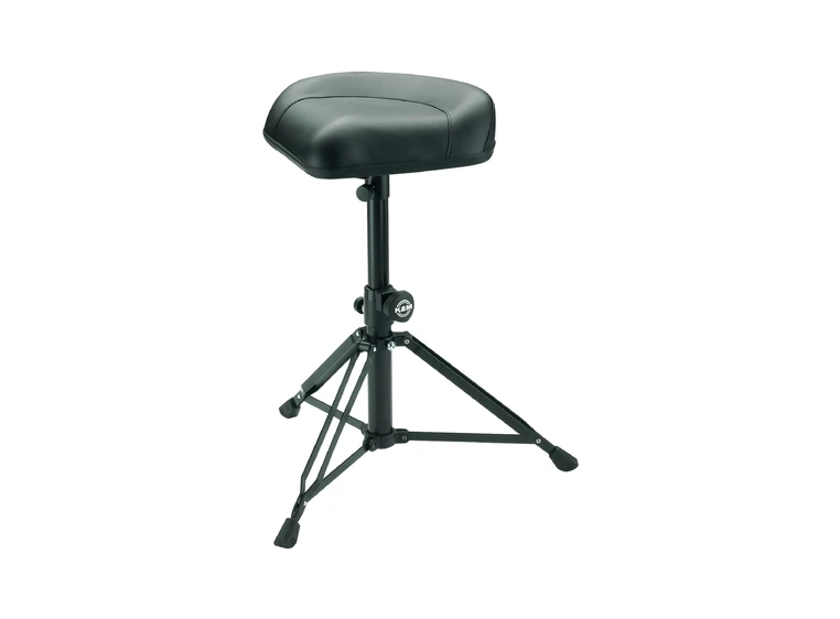 K&M 14055 Trommestol. Høyde 480/740mm 